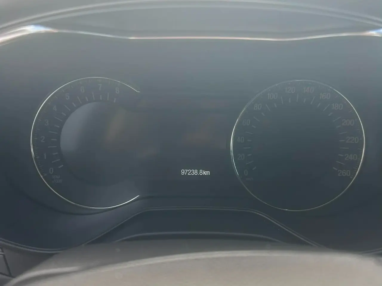 Billede 17 - Ford Mondeo 1,5 EcoBoost Titanium
