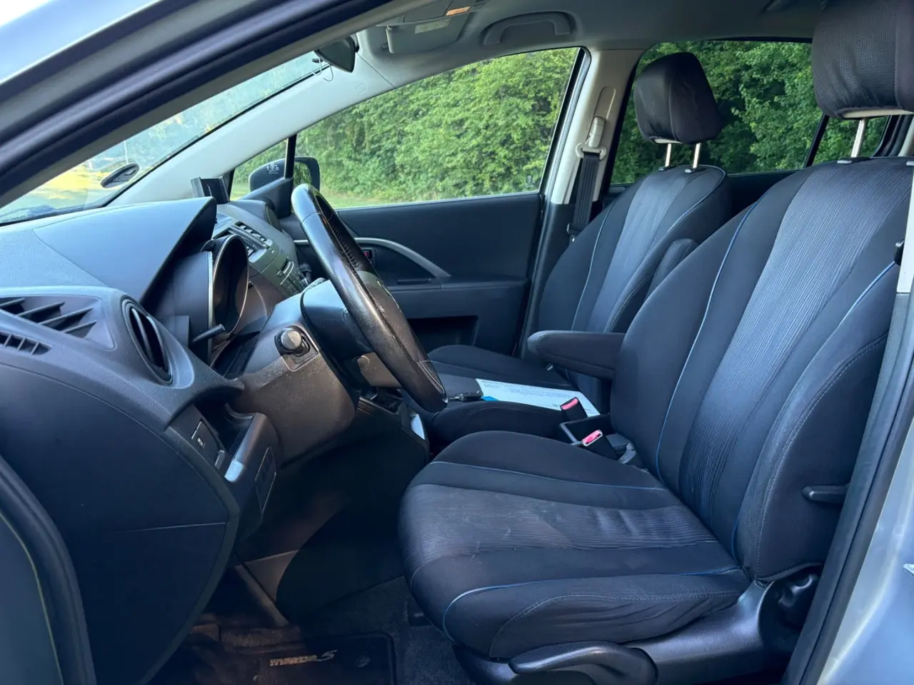 Billede 14 - Mazda 5 1,8 Advance 7prs