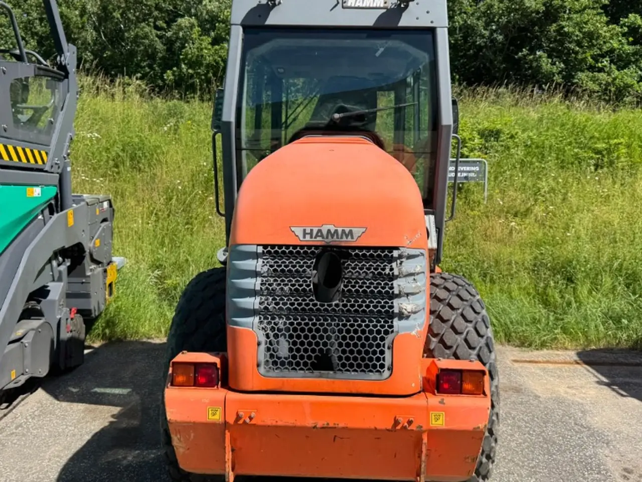 Billede 5 - Hamm 3307