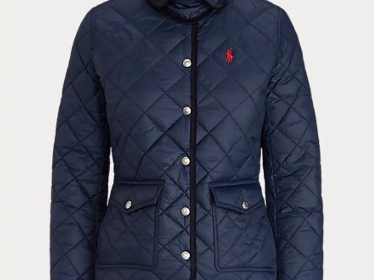 Billede 1 - Helt ny Ralph Lauren jakke til halvpris