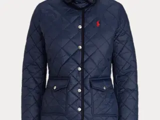 Helt ny Ralph Lauren jakke til halvpris