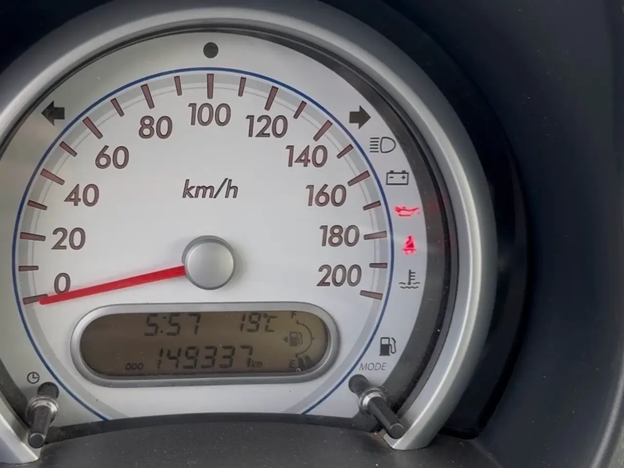 Billede 8 - Suzuki Splash 1.3 DDiS diesel