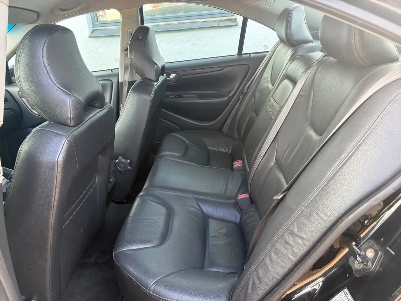 Billede 11 - Volvo S60 2,4 170