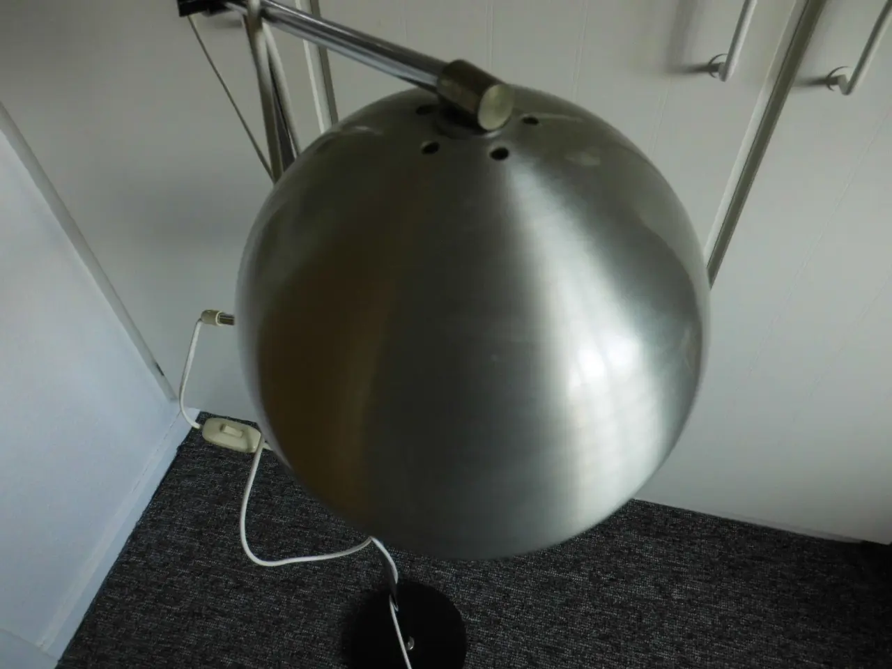 Billede 3 - Standerlampe