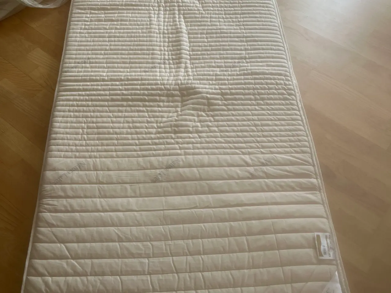Billede 3 - Topmadrasse for Sênh 90x200