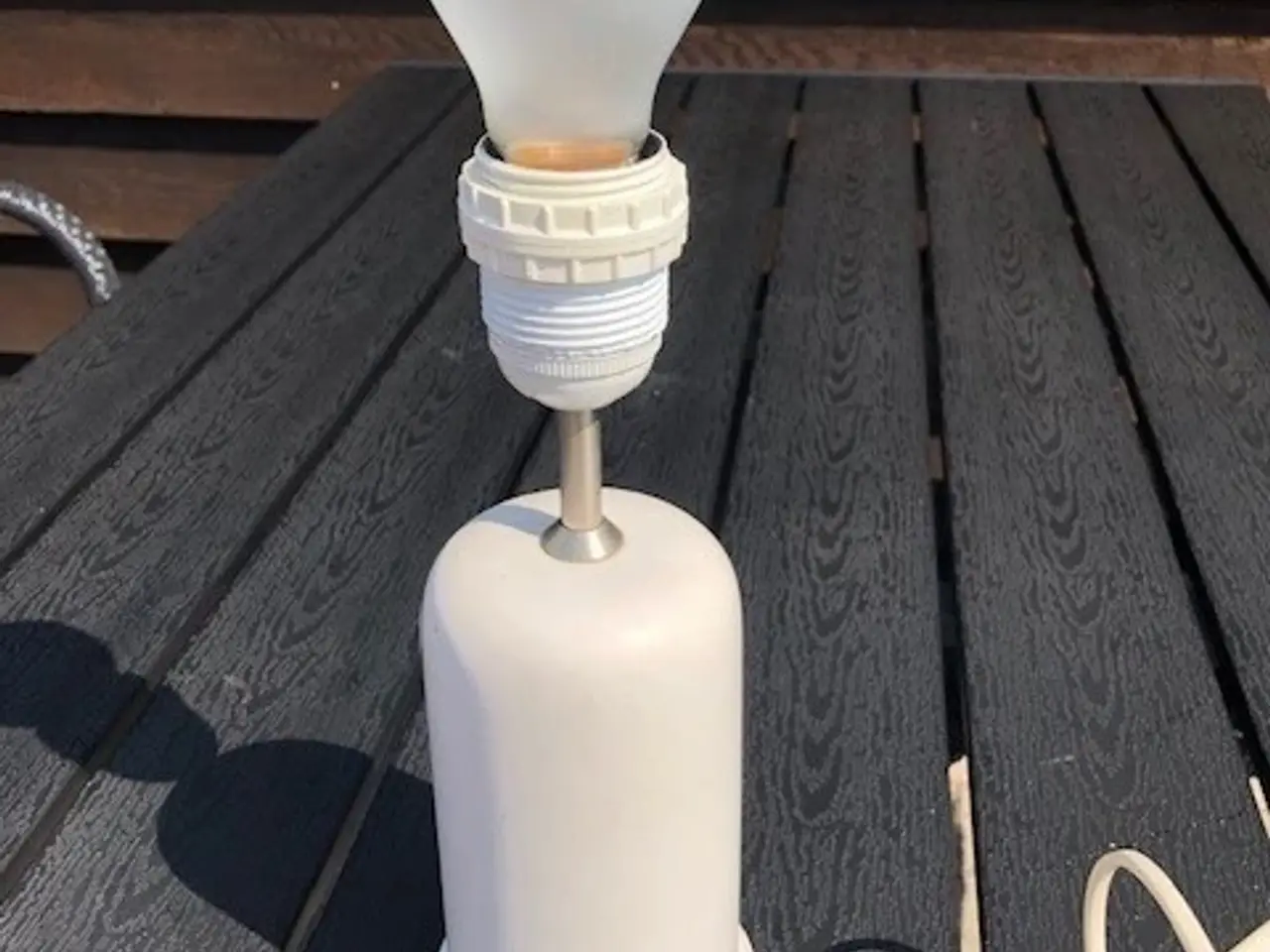 Billede 4 - Loft og bordlamper