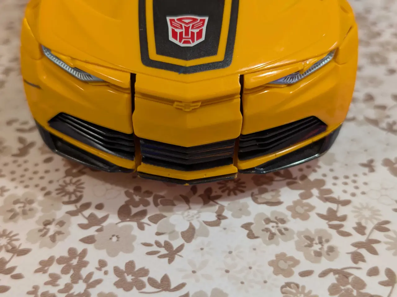 Billede 2 - Bumblebee