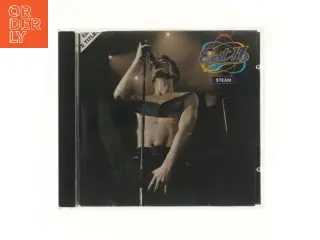 East 17 CD album