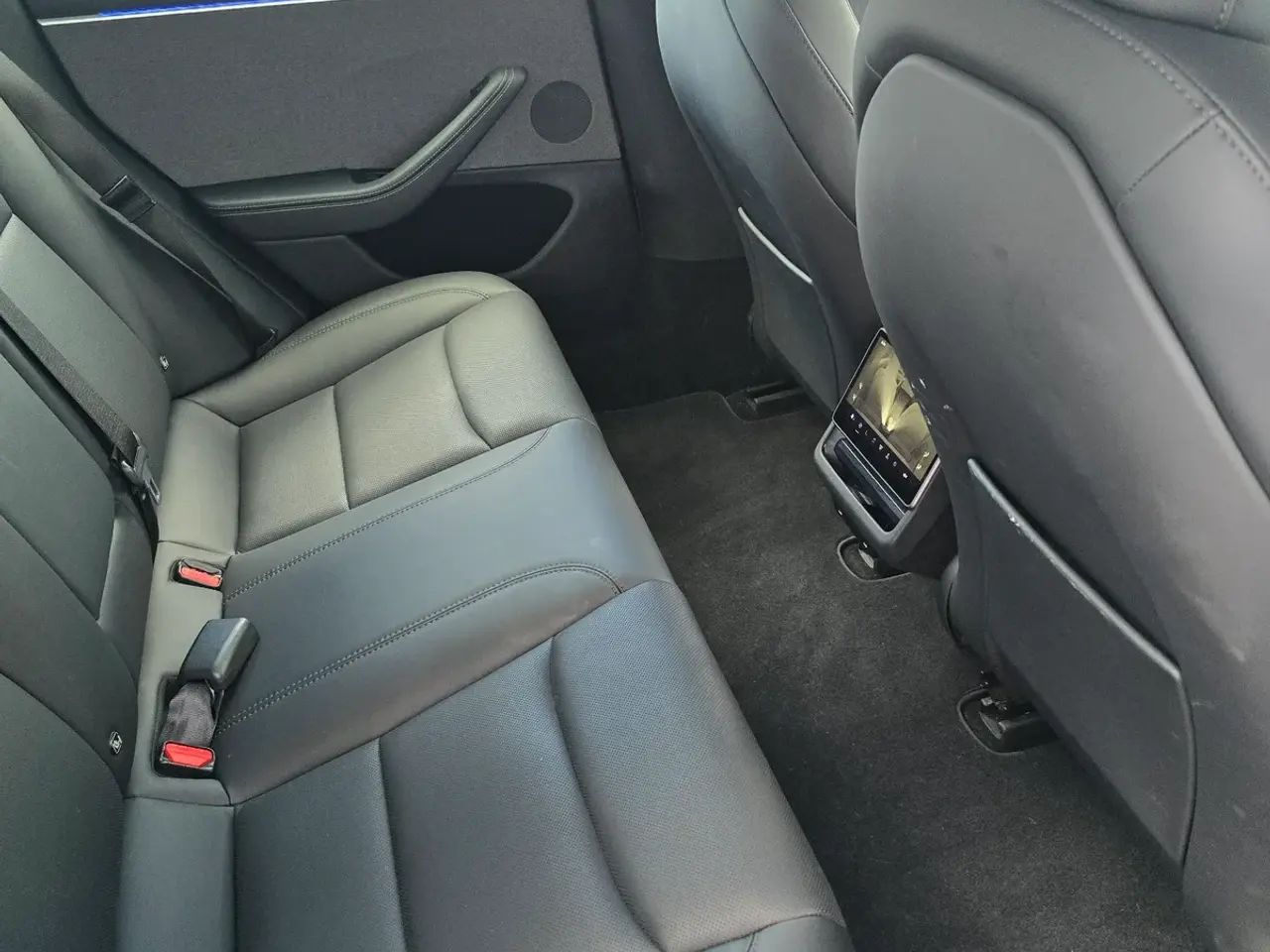 Billede 8 - Tesla Model 3  Long Range RWD