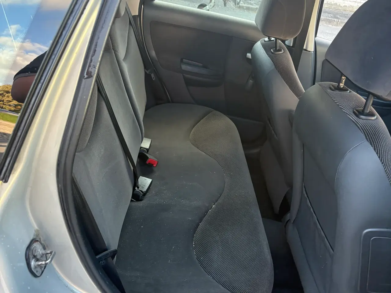 Billede 9 - Citroën C3 1.6 HDi 109 HK 2007 har partikelfilter