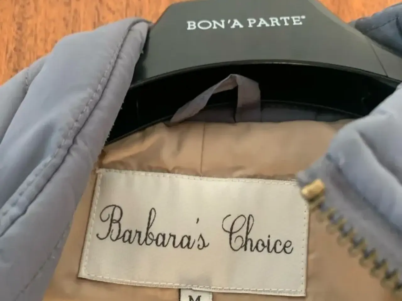 Billede 4 - Barbera Choice jakke