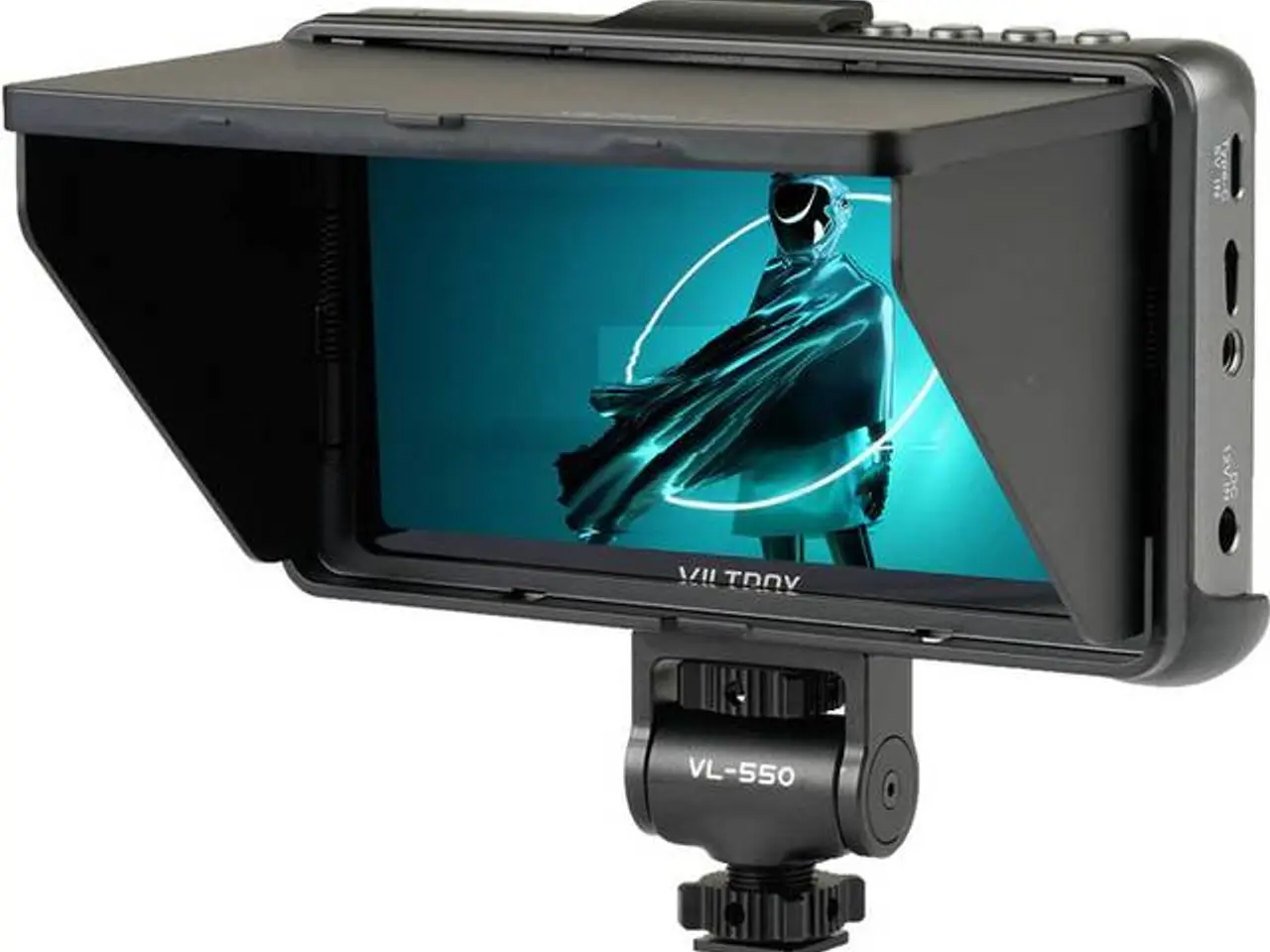 Billede 9 - Monitor 