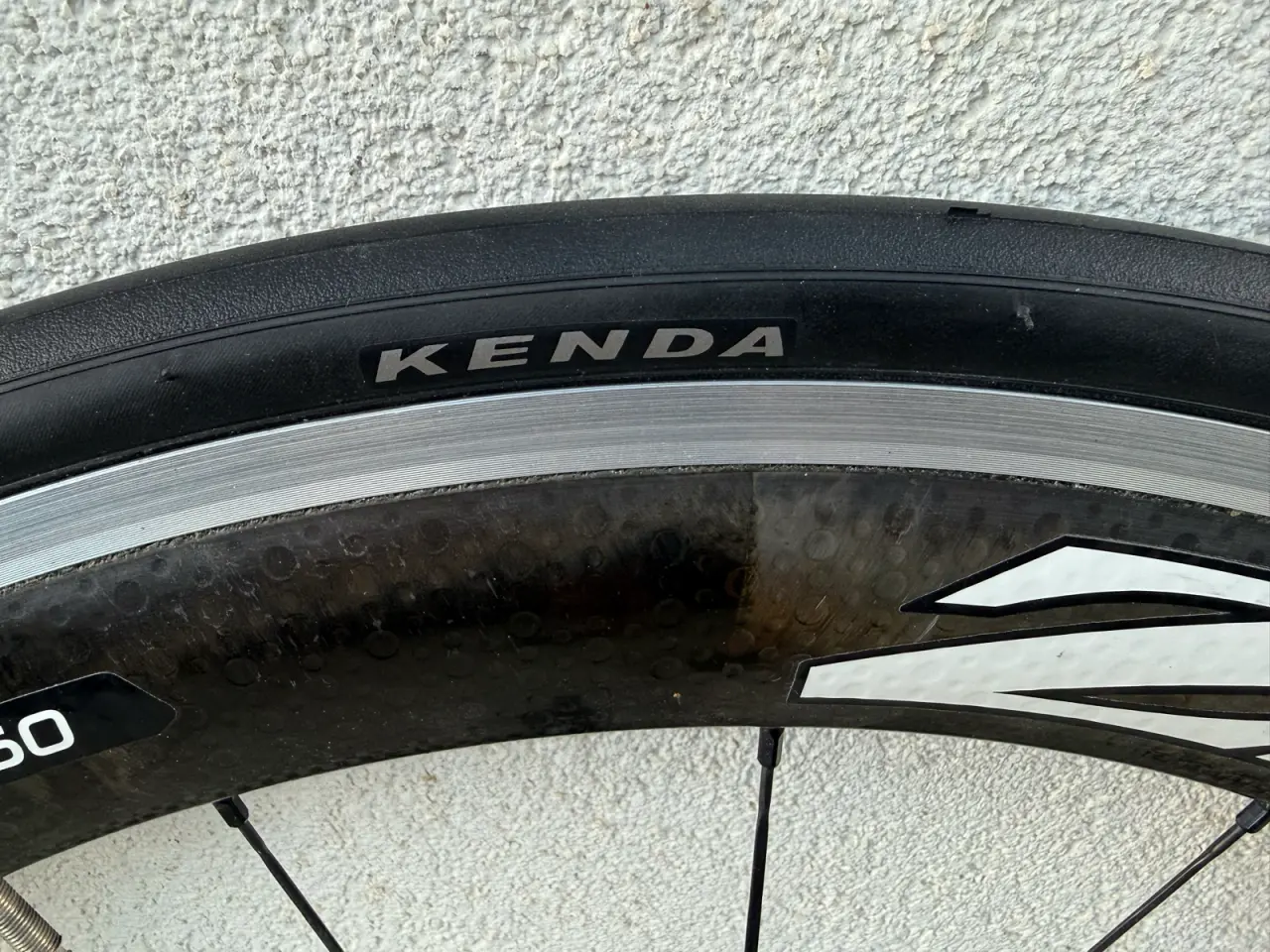 Billede 3 - Zipp hjulsæt