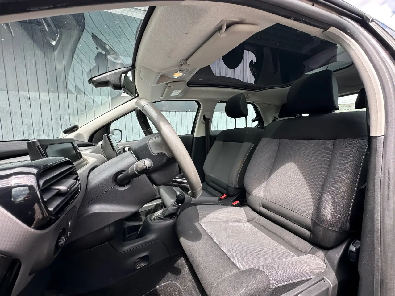 Billede 7 - Citroën C4 Cactus 1,6 BlueHDi 100 Cool Comfort