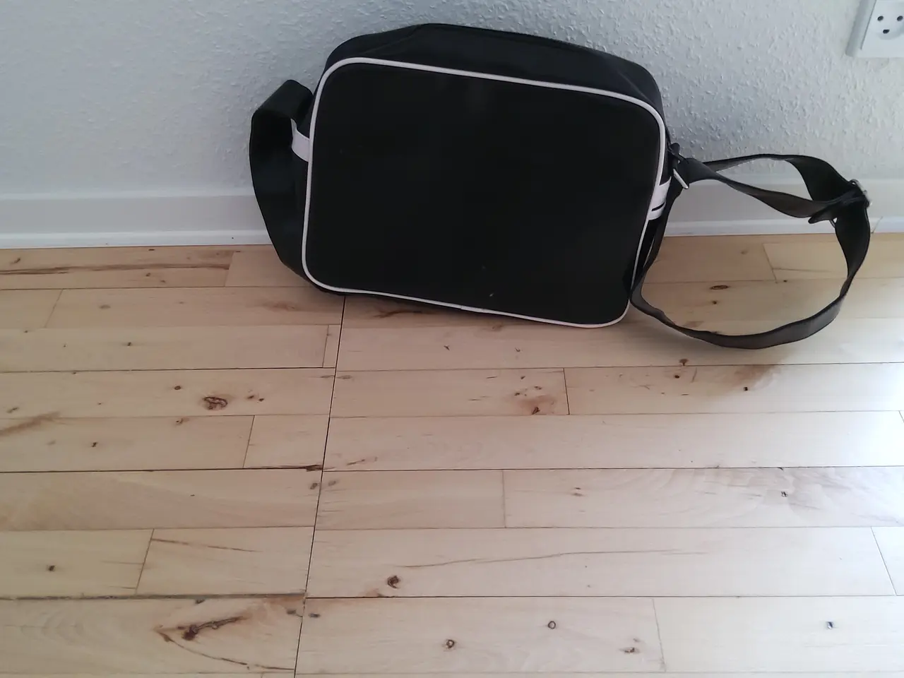 Billede 6 - Retro Star wars skuldertaske. I god stand.