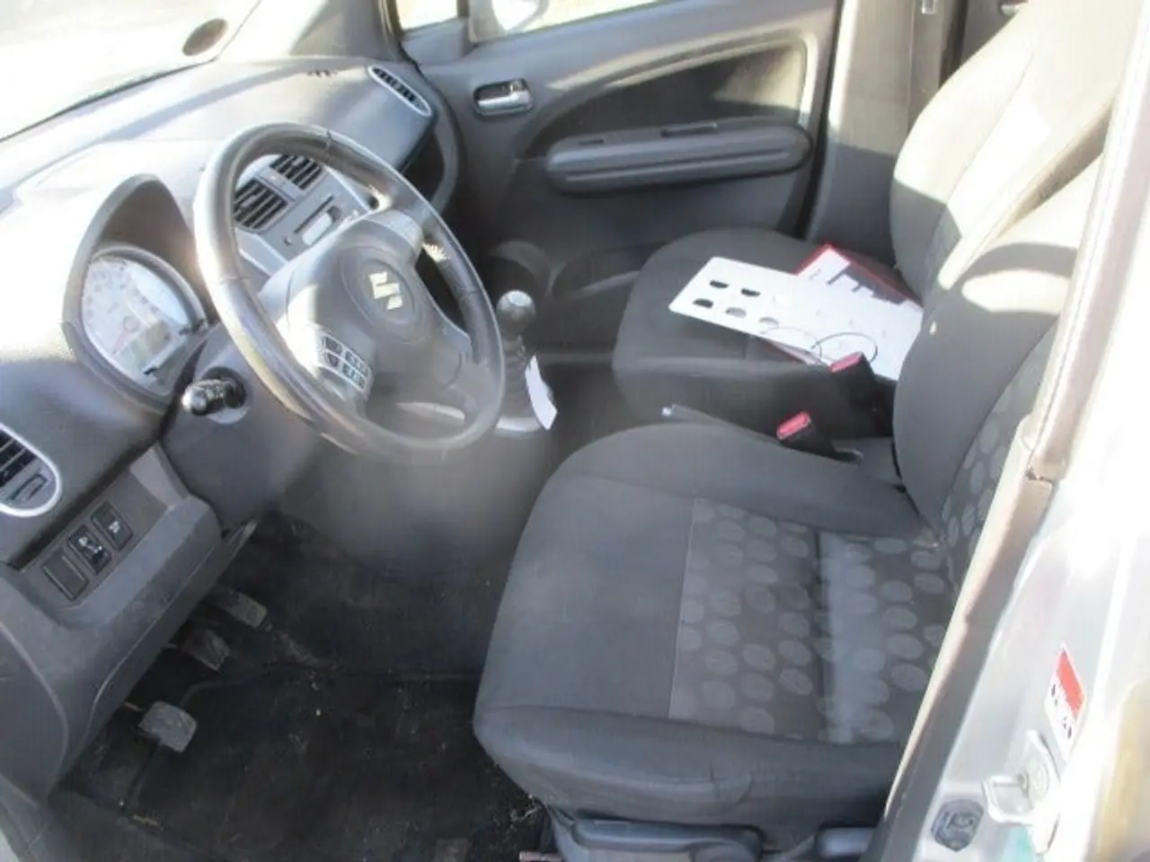 Billede 7 - Suzuki Splash 1,0 GL