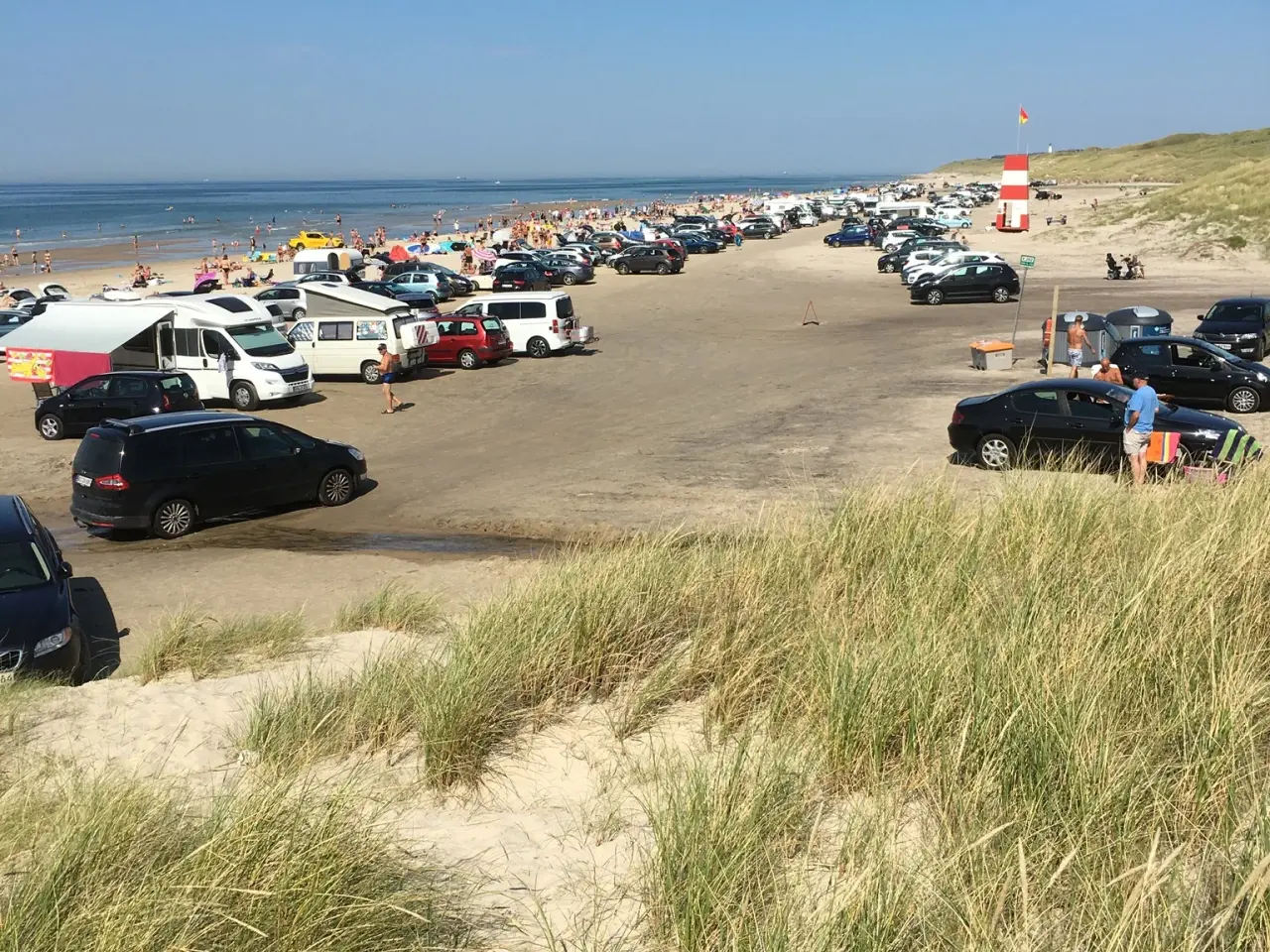 Billede 19 - Tornby Strand Nordjylland v/Hirtshals udlejes