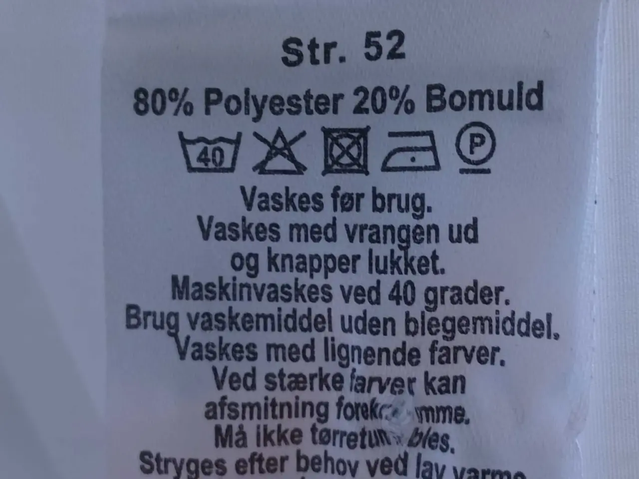 Billede 8 - Skjorte. Jackie vrs. 52