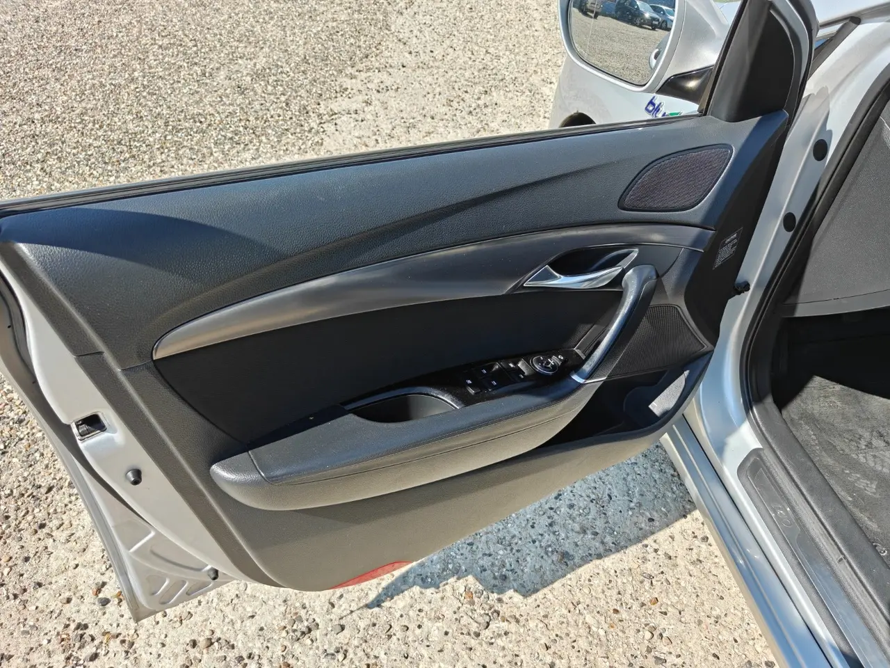 Billede 11 - Hyundai i40 1,7 CRDi 115 Style CW