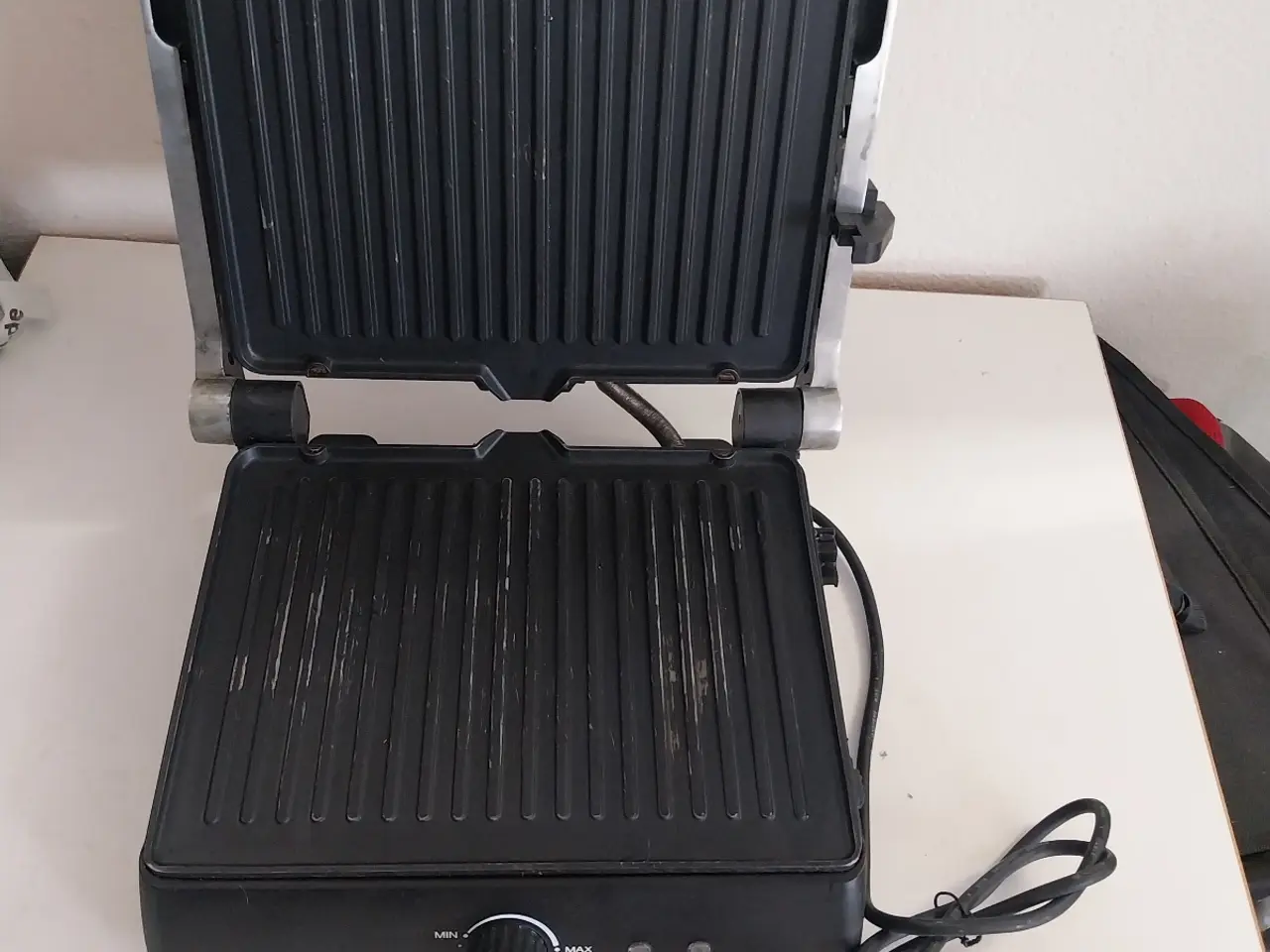 Billede 7 - Coop panini grill