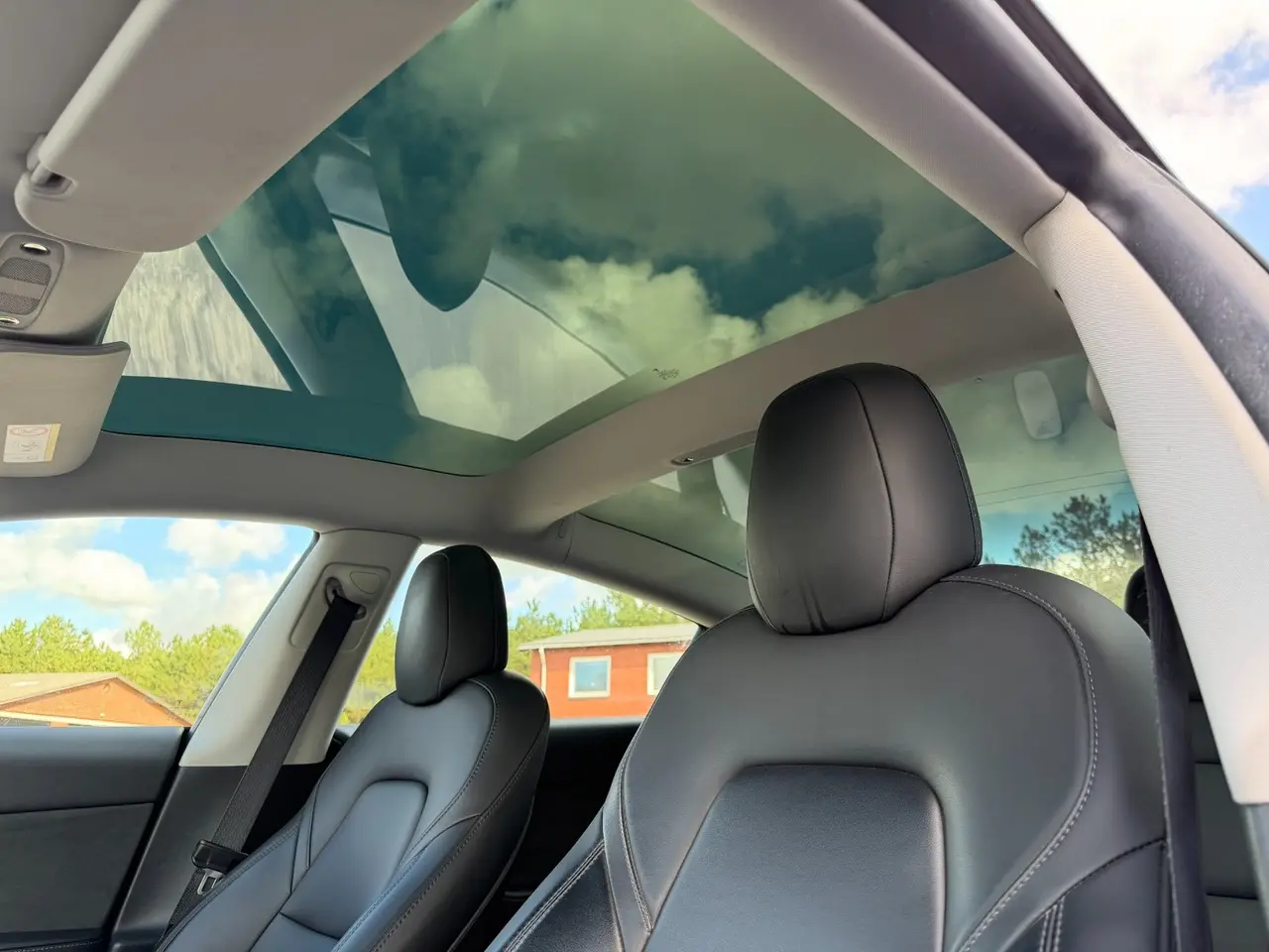Billede 14 - Tesla Model 3 Long Range AWD