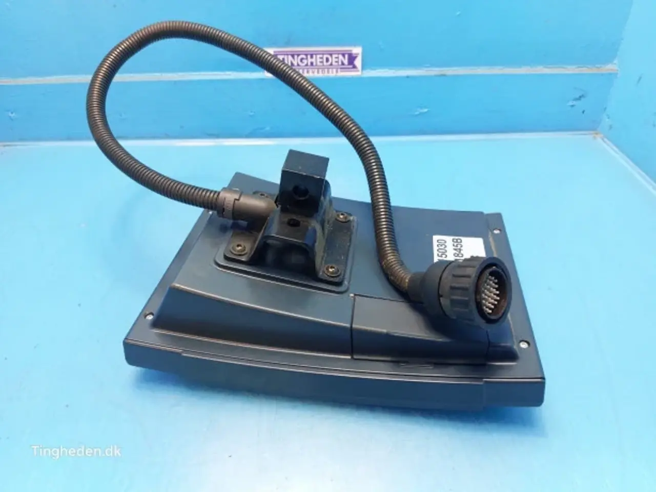 Billede 13 - Massey Ferguson 9280 Monitor 28981845