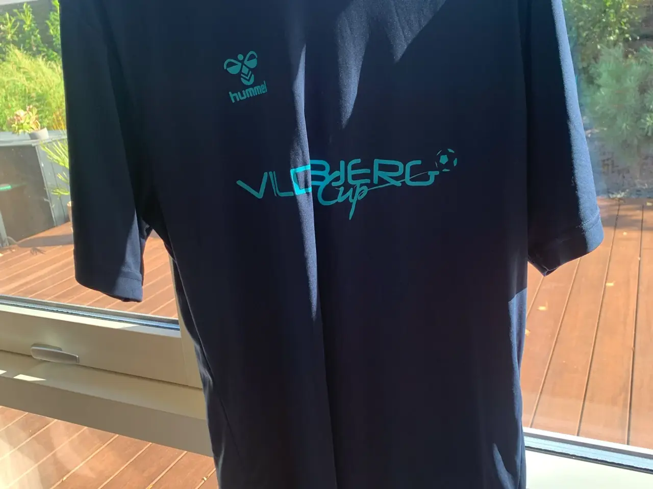 Billede 1 - T-shirt