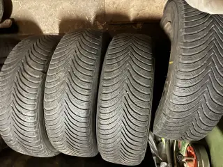 4 stk vinterhjul