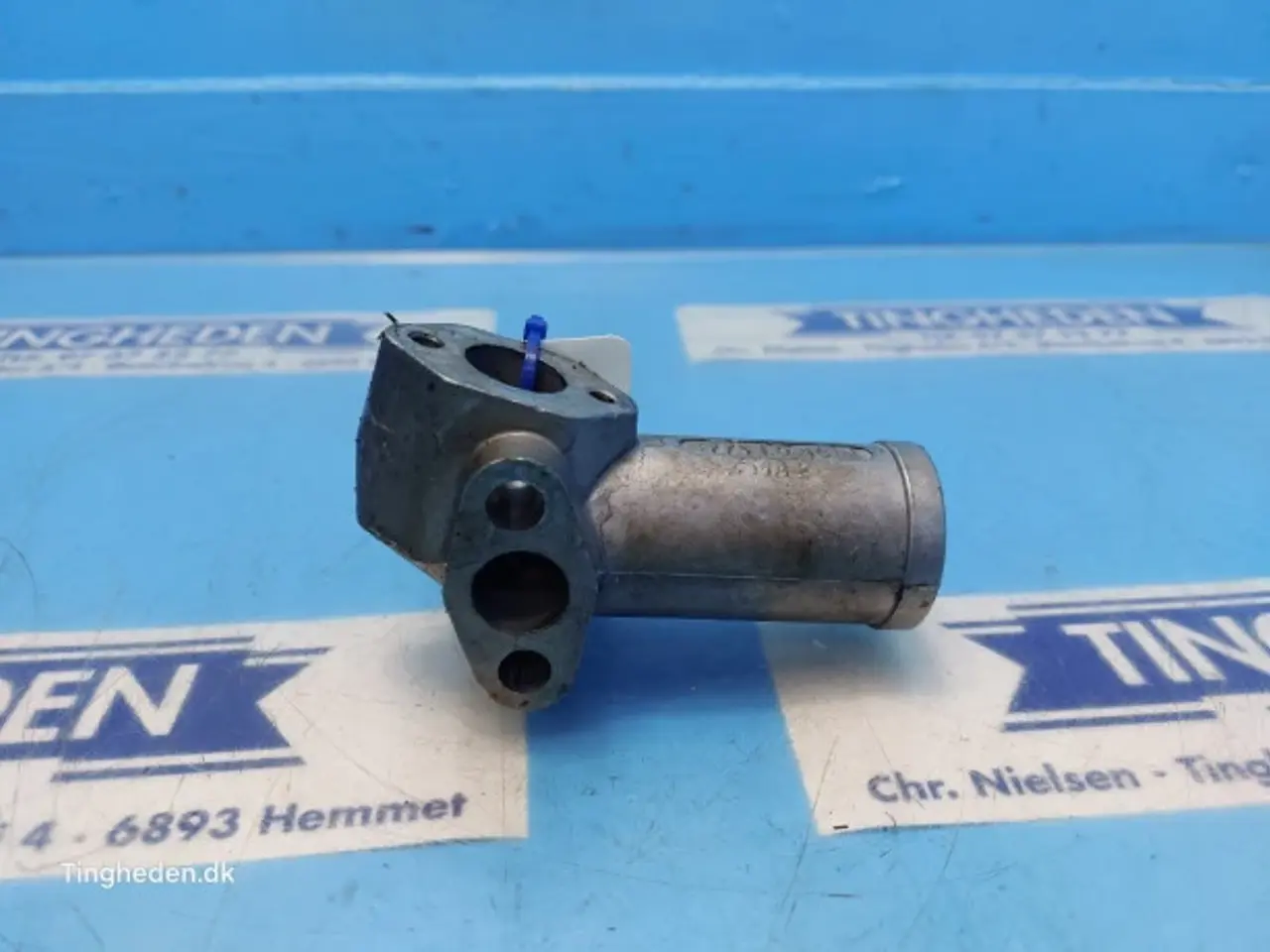 Billede 2 - Perkins 1006.60T Oliehus 3775L04C-1