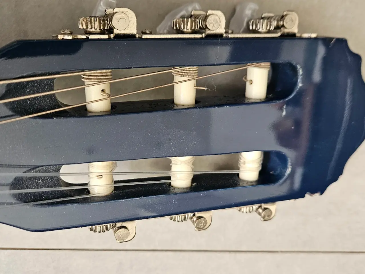 Billede 3 - Startone CG-851 Klassisk guitar (Størrelse 1/2)