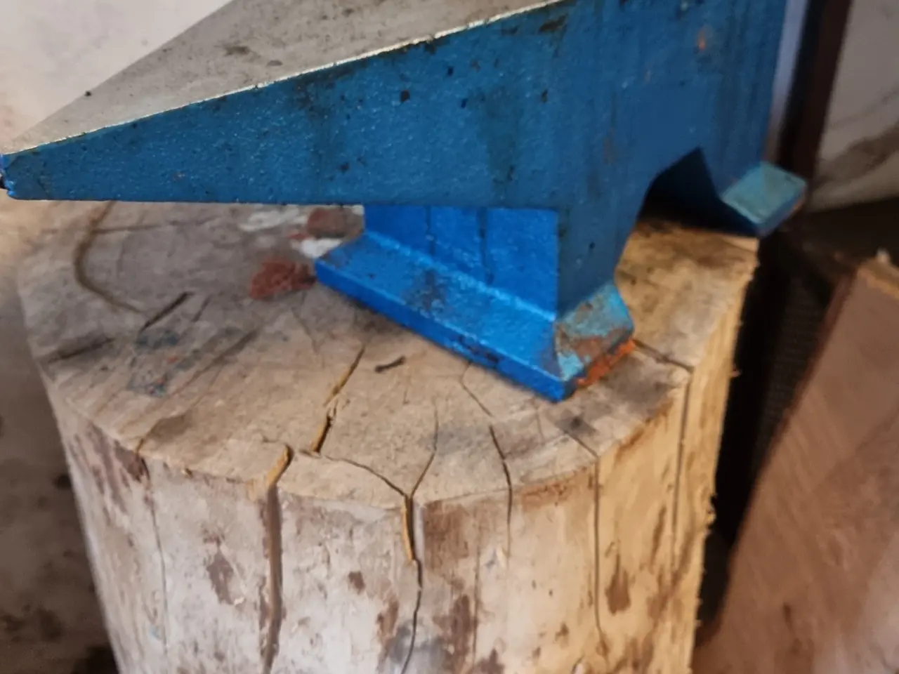 Billede 5 - Stor armbolt og solid armbolt