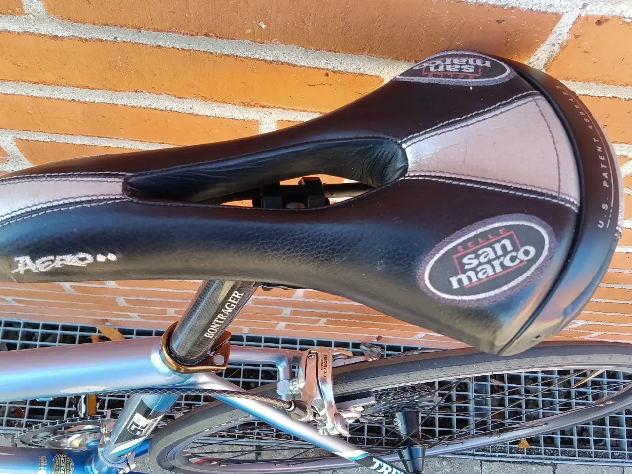 Billede 14 - TREK (SLR) SUPER LIGHT RACING