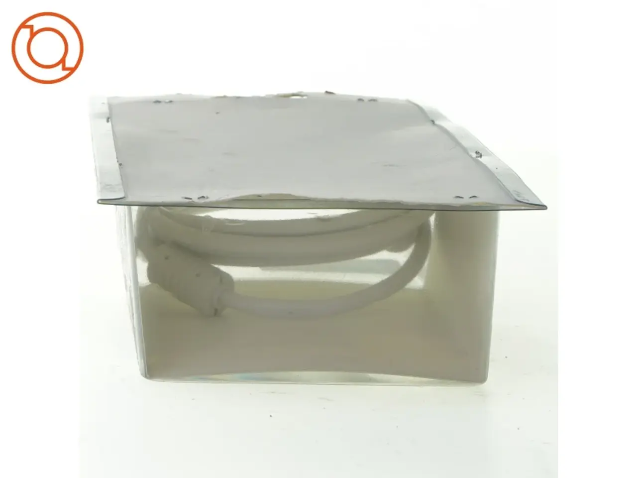 Billede 3 - Antenne kabel fra Yousee (str. 20 x 12 x 6 cm)