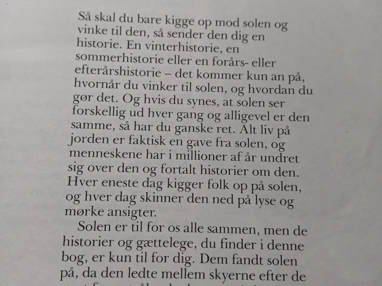 Billede 2 - Årets bedste godnathistorier –børnebog fra Lademan