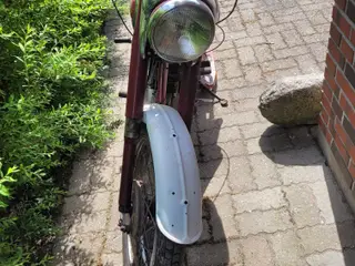 Bsa 350