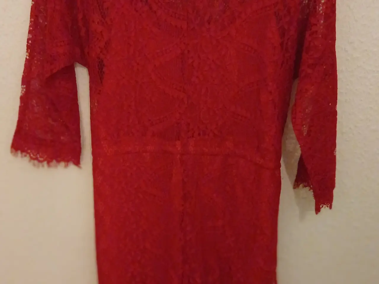 Billede 2 - BERSHKA overgangsakke. Fejlet intet, jeg er bare v