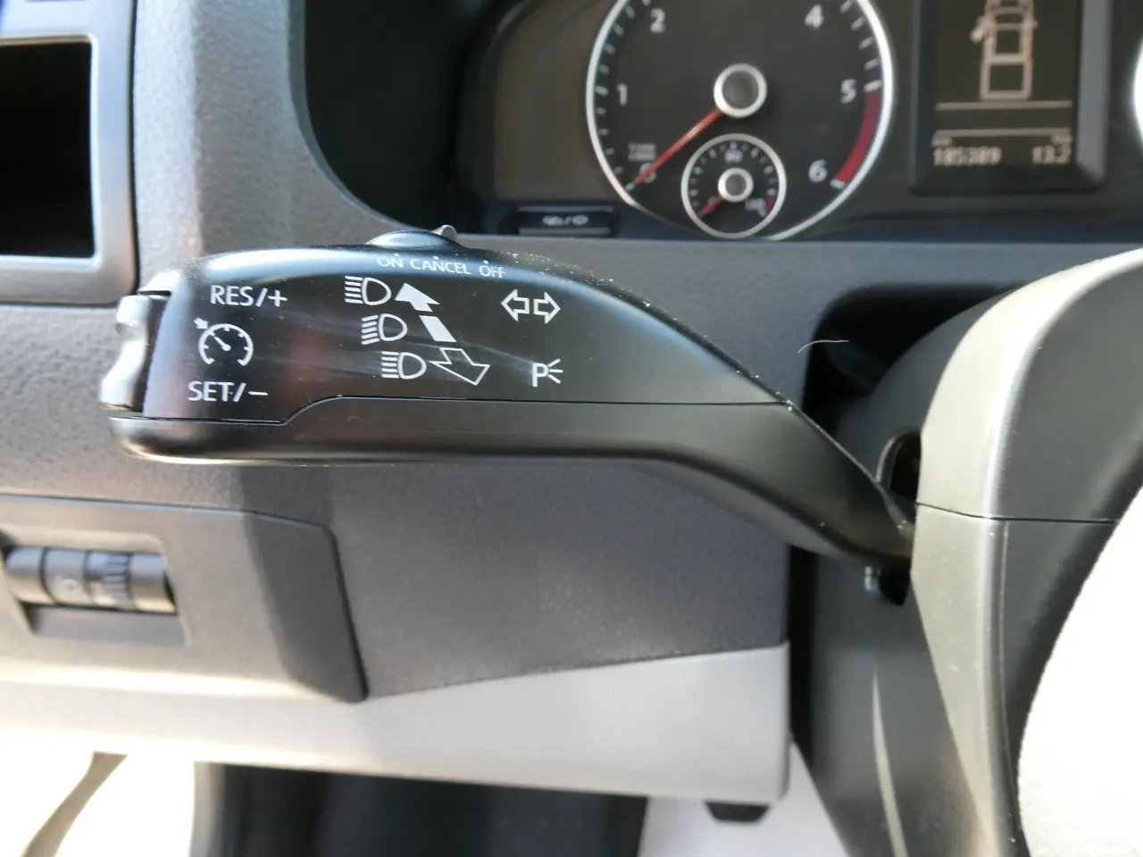 Billede 8 - VW Transporter 2,0 TDi 140 Db.Kab m/lad 4Motion