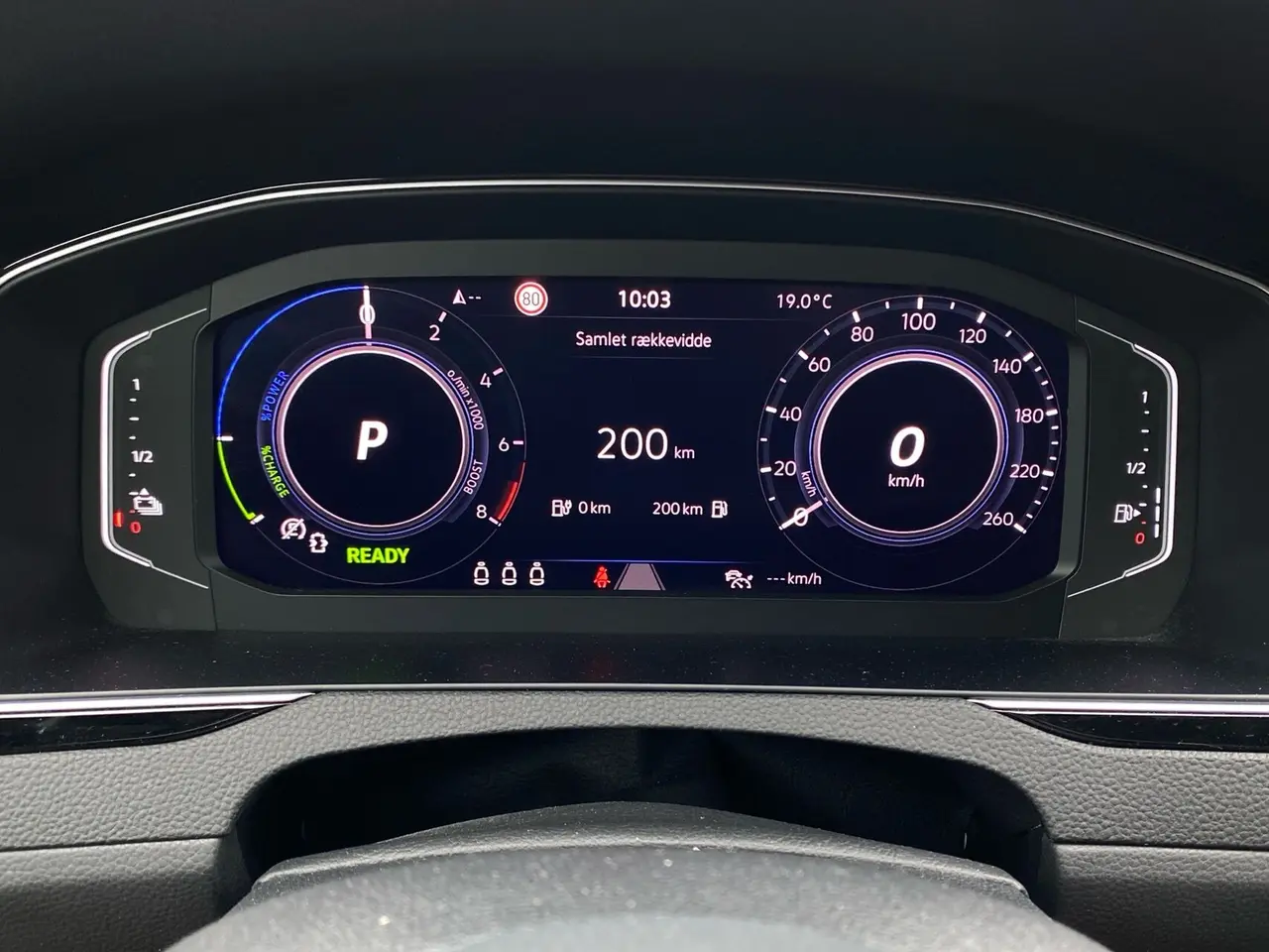 Billede 15 - VW Passat Variant 1,4 TSI  Plugin-hybrid GTE Plus Pro DSG 218HK Stc 6g Aut.