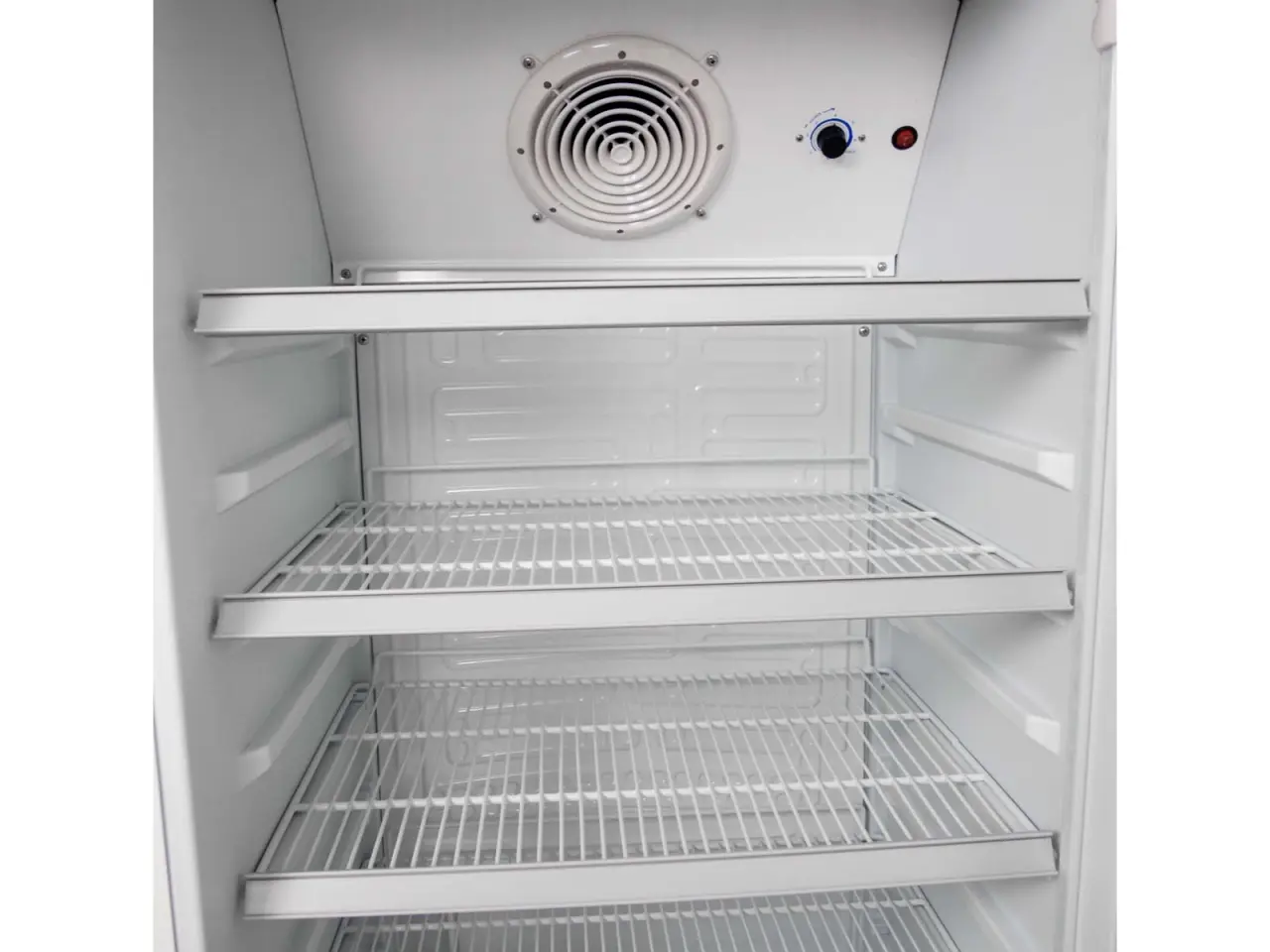 Billede 4 -  Flaskekøleskab 310 Liter – B620 x D635 x H1562 mm