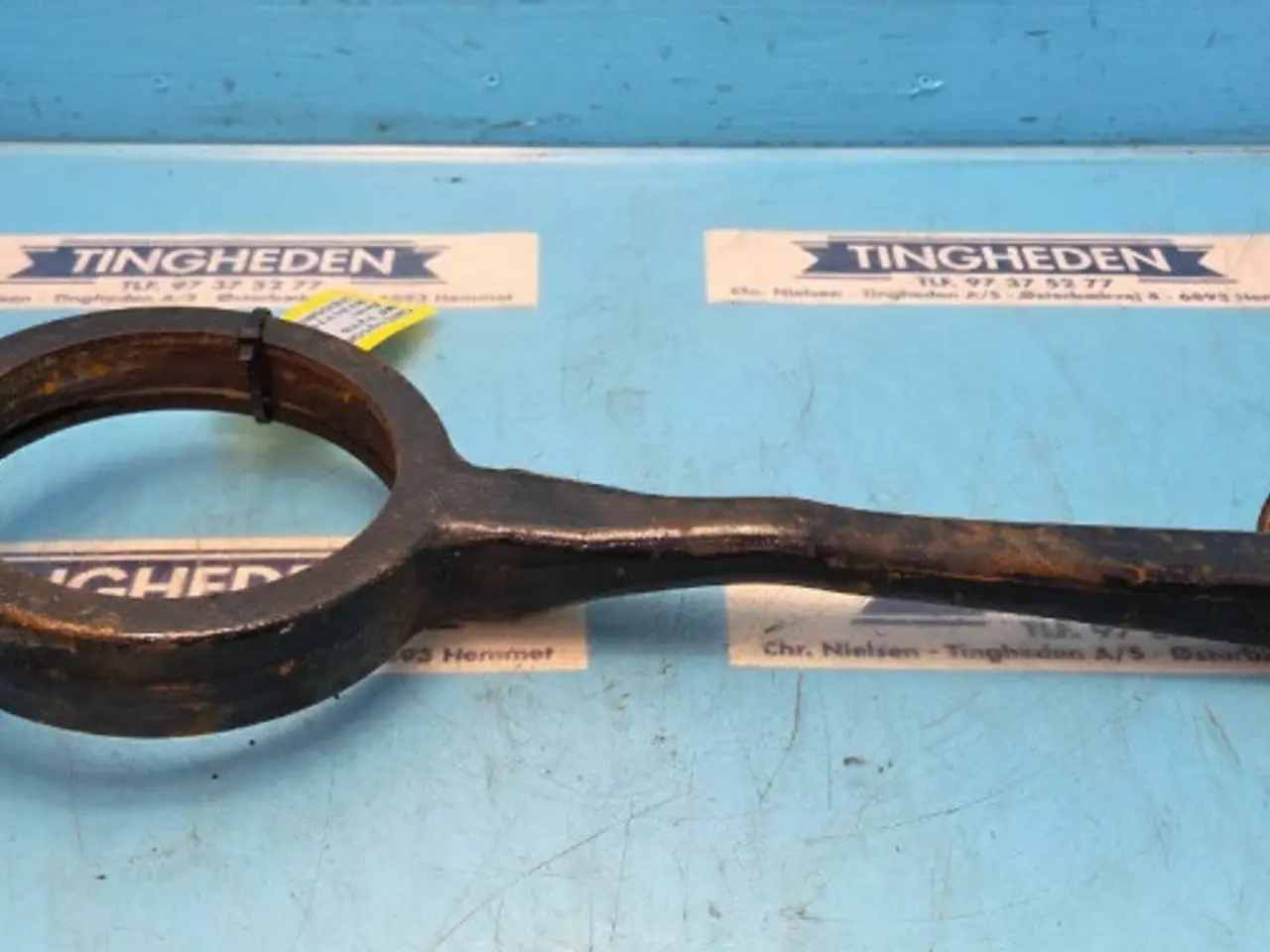 Billede 2 - Massey Ferguson 7278 Arm 87317702
