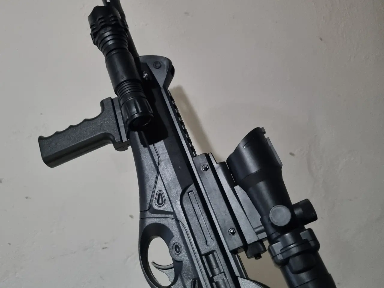 Billede 3 - Softgun helt nye har et par stk på lager