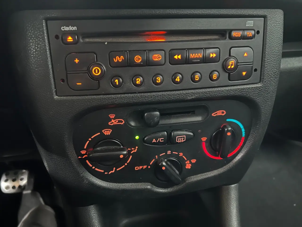 Billede 11 - Peugeot 206+ 1,4 HDi 70 Generation