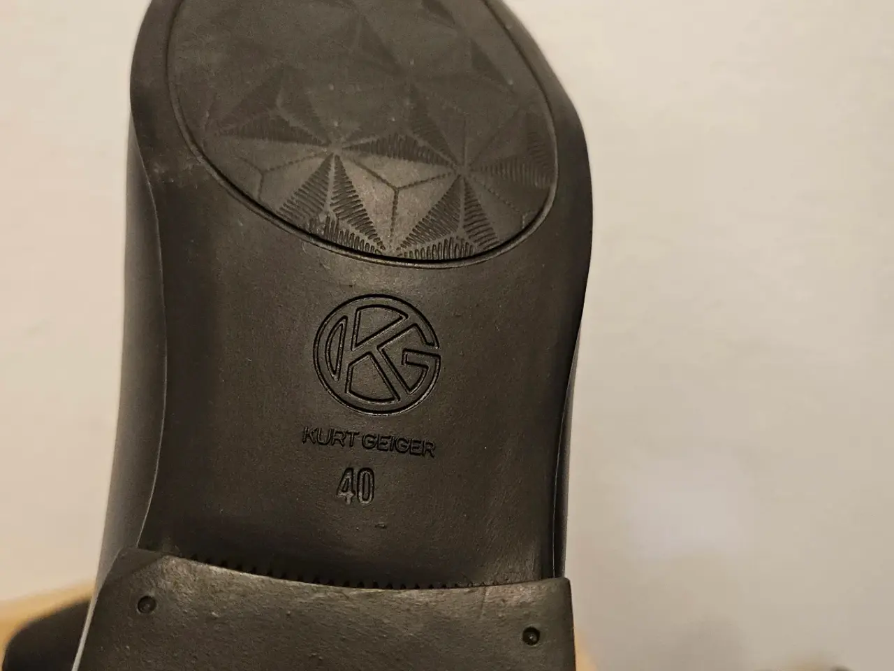 Billede 5 - Kurt Geiger damesko str 40