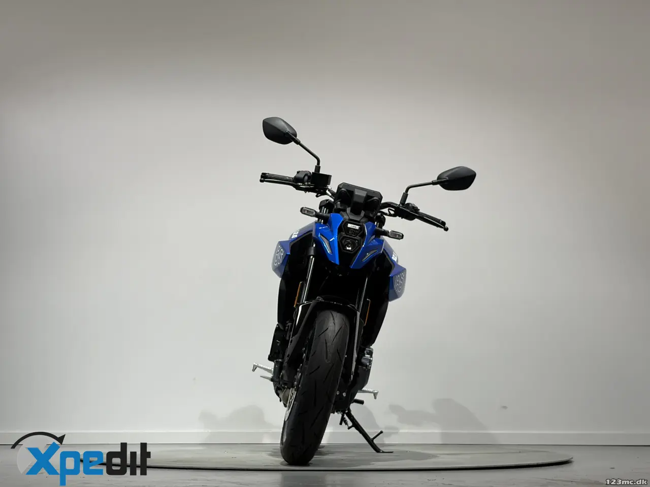 Billede 4 - Suzuki GSX-8S