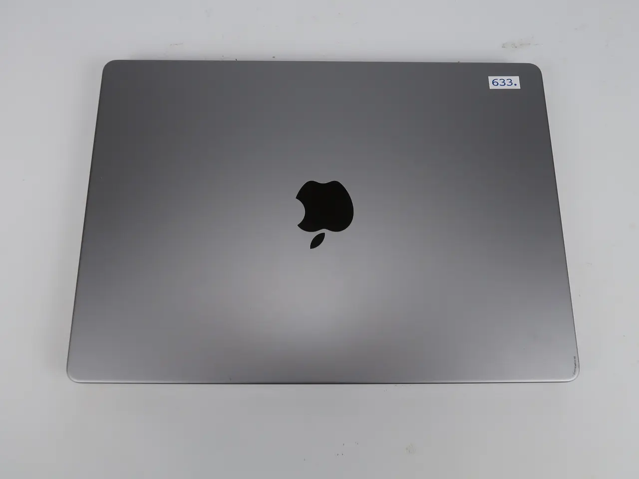 Billede 3 - Apple MacBookPro M1 14"