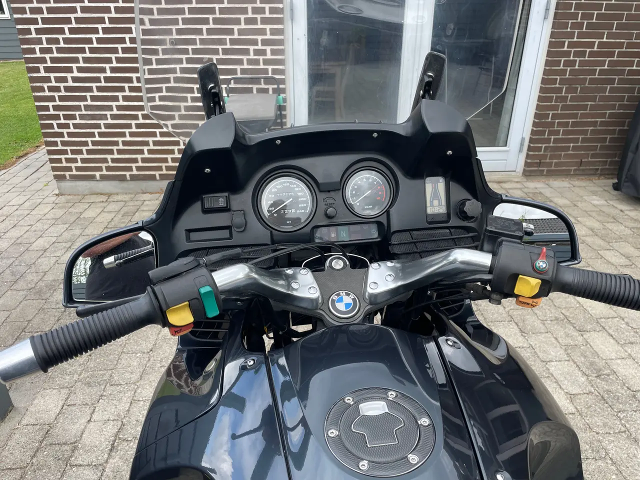 Billede 7 - R1100rt