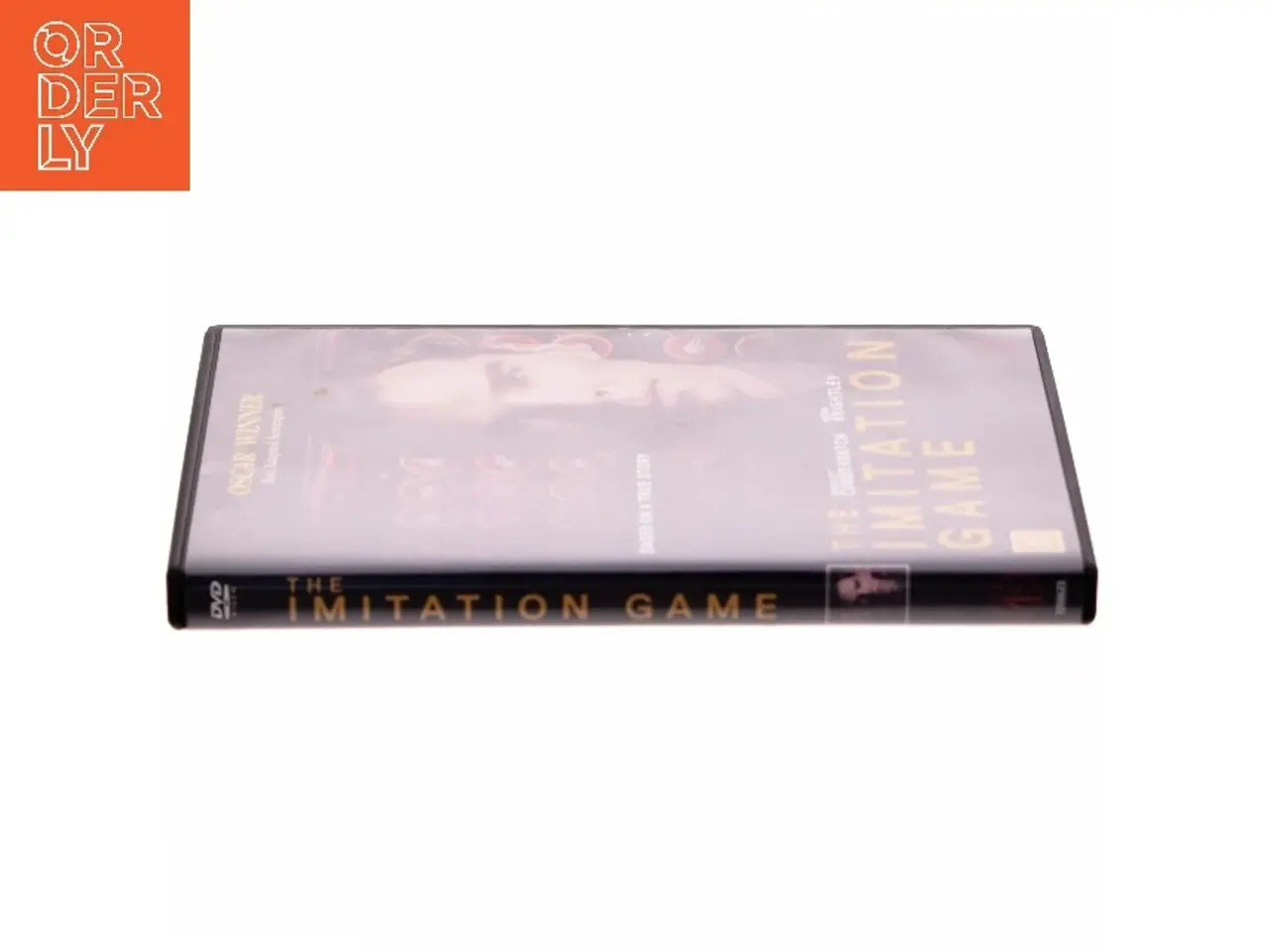 Billede 2 - The Immitation Game