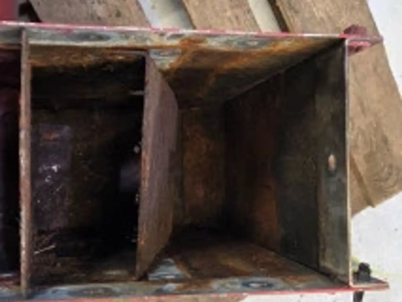 Billede 18 - Case 2388 Elevatorkasse 191854C1