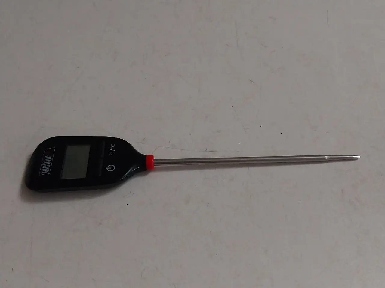 Billede 5 - Weber stegetermometer