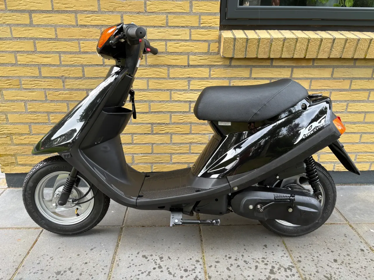 Billede 8 - Yamaha jog fs cool style 